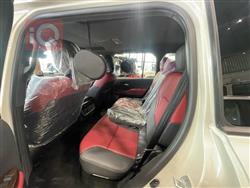 تۆیۆتا لاند کروزەر